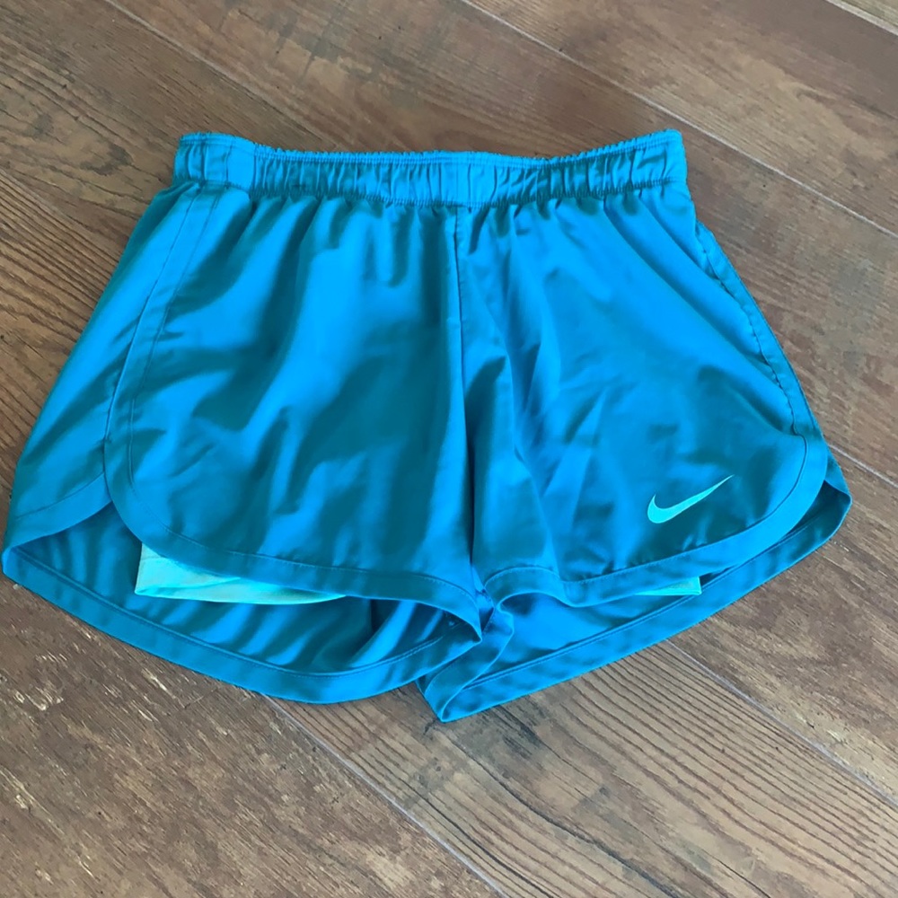Nike shorts
